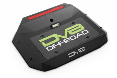 DV8 Offroad - DV8 Offroad TSJL-04 Spare Tire Delete - Image 4