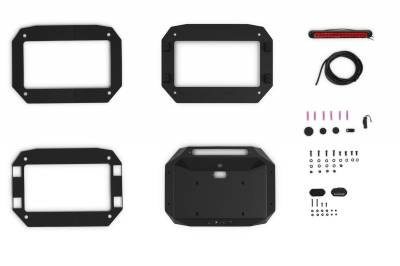 DV8 Offroad - DV8 Offroad TSJL-04 Spare Tire Delete - Image 5