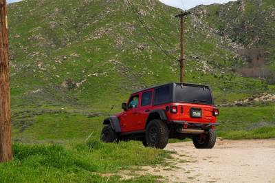 DV8 Offroad - DV8 Offroad TSJL-04 Spare Tire Delete - Image 11
