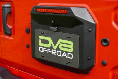 DV8 Offroad - DV8 Offroad TSJL-04 Spare Tire Delete - Image 15