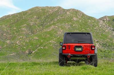 DV8 Offroad - DV8 Offroad TSJL-04 Spare Tire Delete - Image 18