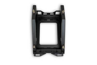 DV8 Offroad - DV8 Offroad UNBM-01 Truck Bed Universal Tire Carrier/Accessory Mount - Image 3