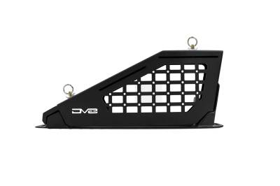 DV8 Offroad - DV8 Offroad UNBM-01 Truck Bed Universal Tire Carrier/Accessory Mount - Image 5