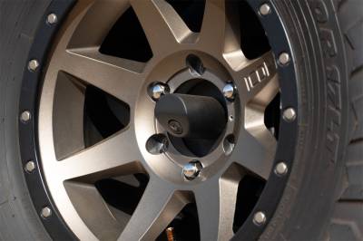DV8 Offroad - DV8 Offroad TCBR-02 Tire Carrier - Image 10
