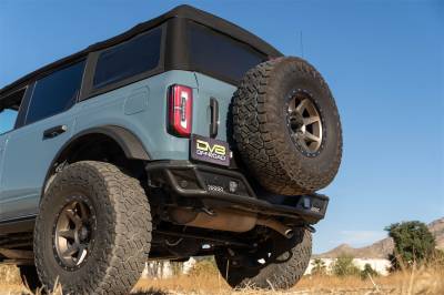 DV8 Offroad - DV8 Offroad TCBR-02 Tire Carrier - Image 12