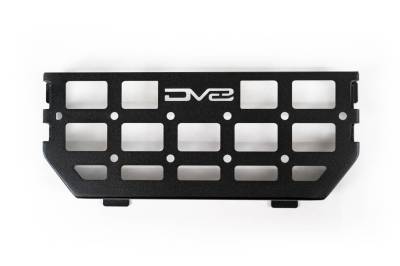 DV8 Offroad - DV8 Offroad MPBR-11 Seat Back Molle Pockets - Image 1