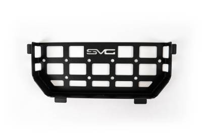 DV8 Offroad - DV8 Offroad MPBR-11 Seat Back Molle Pockets - Image 2