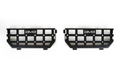 DV8 Offroad - DV8 Offroad MPBR-11 Seat Back Molle Pockets - Image 4