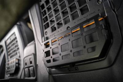 DV8 Offroad - DV8 Offroad MPBR-11 Seat Back Molle Pockets - Image 6