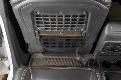 DV8 Offroad - DV8 Offroad MPBR-11 Seat Back Molle Pockets - Image 7