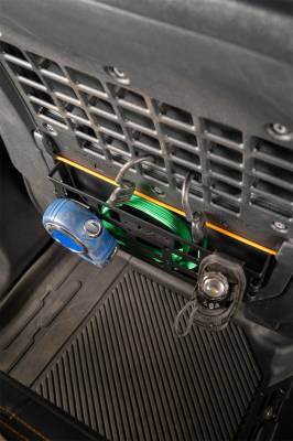 DV8 Offroad - DV8 Offroad MPBR-11 Seat Back Molle Pockets - Image 11