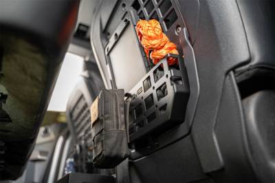 DV8 Offroad - DV8 Offroad MPBR-11 Seat Back Molle Pockets - Image 12