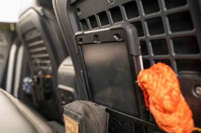 DV8 Offroad - DV8 Offroad MPBR-11 Seat Back Molle Pockets - Image 13