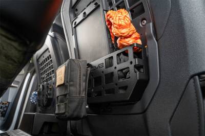 DV8 Offroad - DV8 Offroad MPBR-11 Seat Back Molle Pockets - Image 14