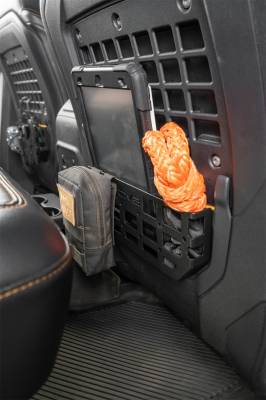 DV8 Offroad - DV8 Offroad MPBR-11 Seat Back Molle Pockets - Image 15