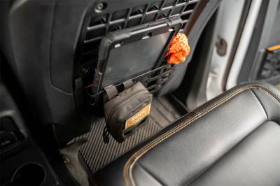 DV8 Offroad - DV8 Offroad MPBR-11 Seat Back Molle Pockets - Image 16