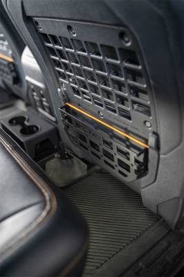 DV8 Offroad - DV8 Offroad MPBR-11 Seat Back Molle Pockets - Image 17