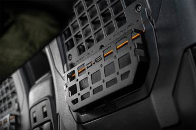 DV8 Offroad - DV8 Offroad MPBR-11 Seat Back Molle Pockets - Image 18