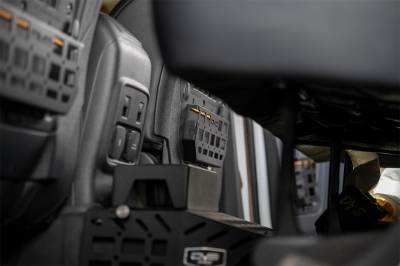 DV8 Offroad - DV8 Offroad MPBR-11 Seat Back Molle Pockets - Image 21