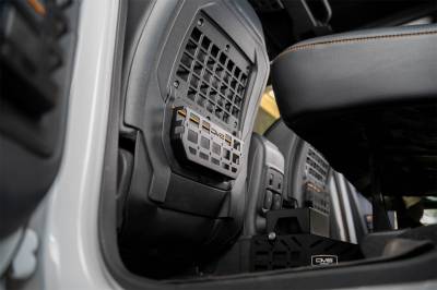 DV8 Offroad - DV8 Offroad MPBR-11 Seat Back Molle Pockets - Image 22