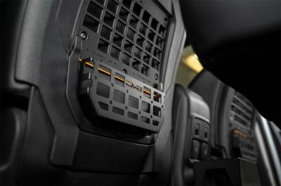 DV8 Offroad - DV8 Offroad MPBR-11 Seat Back Molle Pockets - Image 23