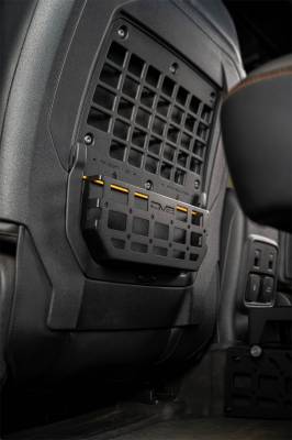 DV8 Offroad - DV8 Offroad MPBR-11 Seat Back Molle Pockets - Image 24