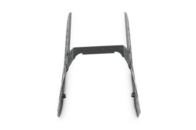 DV8 Offroad - DV8 Offroad CCFF-01 Center Console Molle Panels - Image 3