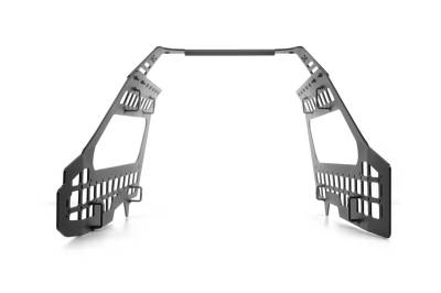 DV8 Offroad - DV8 Offroad CCFF-01 Center Console Molle Panels - Image 4