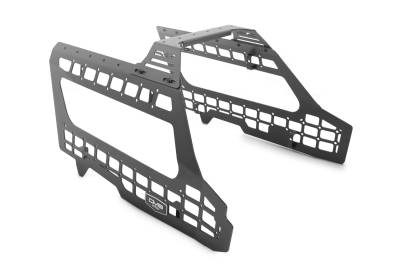 DV8 Offroad - DV8 Offroad CCFF-01 Center Console Molle Panels - Image 5