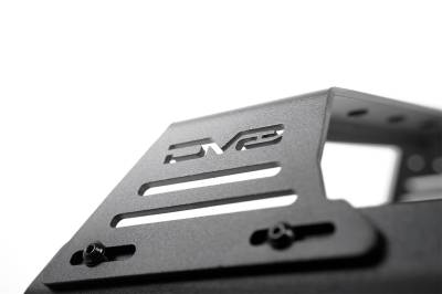 DV8 Offroad - DV8 Offroad CCFF-01 Center Console Molle Panels - Image 6