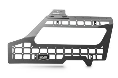 DV8 Offroad - DV8 Offroad CCFF-01 Center Console Molle Panels - Image 9
