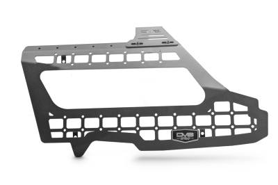 DV8 Offroad - DV8 Offroad CCFF-01 Center Console Molle Panels - Image 10