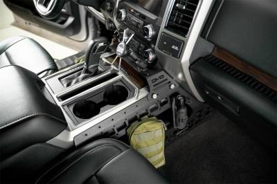 DV8 Offroad - DV8 Offroad CCFF-01 Center Console Molle Panels - Image 12