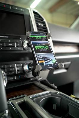 DV8 Offroad - DV8 Offroad CCFF-01 Center Console Molle Panels - Image 15