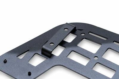 DV8 Offroad - DV8 Offroad CCBR-02 Center Console Molle Panels - Image 5