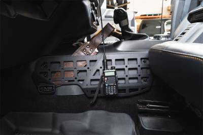 DV8 Offroad - DV8 Offroad CCBR-02 Center Console Molle Panels - Image 7