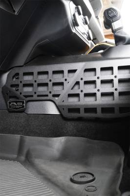 DV8 Offroad - DV8 Offroad CCBR-02 Center Console Molle Panels - Image 8