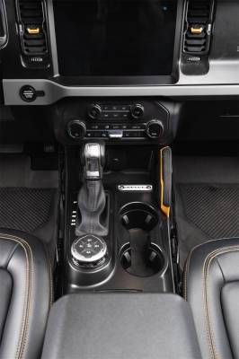 DV8 Offroad - DV8 Offroad CCBR-02 Center Console Molle Panels - Image 10