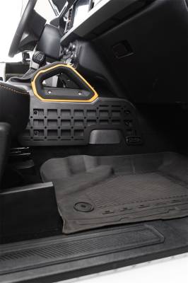 DV8 Offroad - DV8 Offroad CCBR-02 Center Console Molle Panels - Image 11