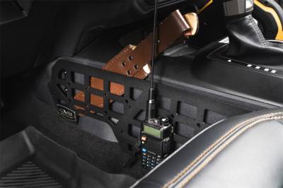 DV8 Offroad - DV8 Offroad CCBR-02 Center Console Molle Panels - Image 12