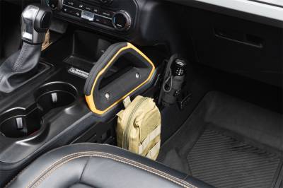 DV8 Offroad - DV8 Offroad CCBR-02 Center Console Molle Panels - Image 14