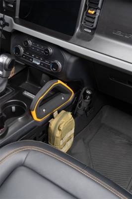 DV8 Offroad - DV8 Offroad CCBR-02 Center Console Molle Panels - Image 15