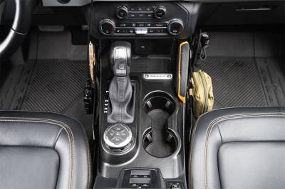 DV8 Offroad - DV8 Offroad CCBR-02 Center Console Molle Panels - Image 16