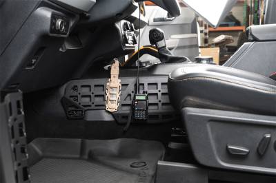 DV8 Offroad - DV8 Offroad CCBR-02 Center Console Molle Panels - Image 18