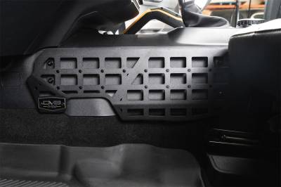 DV8 Offroad - DV8 Offroad CCBR-02 Center Console Molle Panels - Image 19