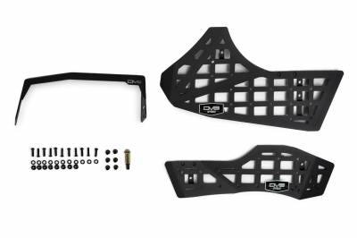 DV8 Offroad - DV8 Offroad CCGX-01 Center Console Molle Panels - Image 1