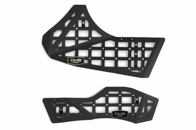 DV8 Offroad - DV8 Offroad CCGX-01 Center Console Molle Panels - Image 2