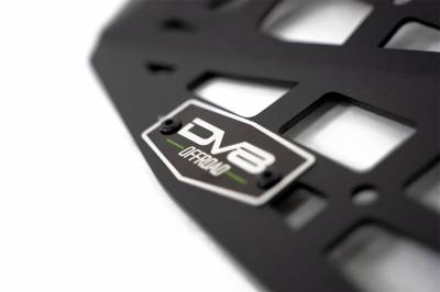 DV8 Offroad - DV8 Offroad CCGX-01 Center Console Molle Panels - Image 3