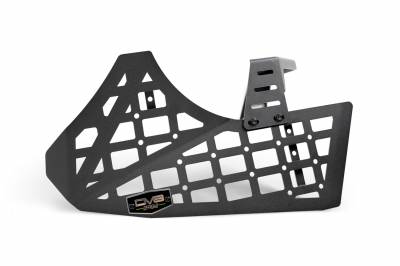 DV8 Offroad - DV8 Offroad CCGX-01 Center Console Molle Panels - Image 4