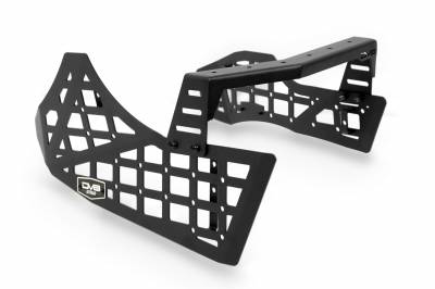 DV8 Offroad - DV8 Offroad CCGX-01 Center Console Molle Panels - Image 5